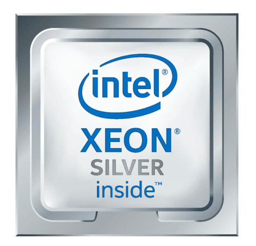 Intel XEON SILVER 4214  - Processeur Intel - grosbill.com - 0