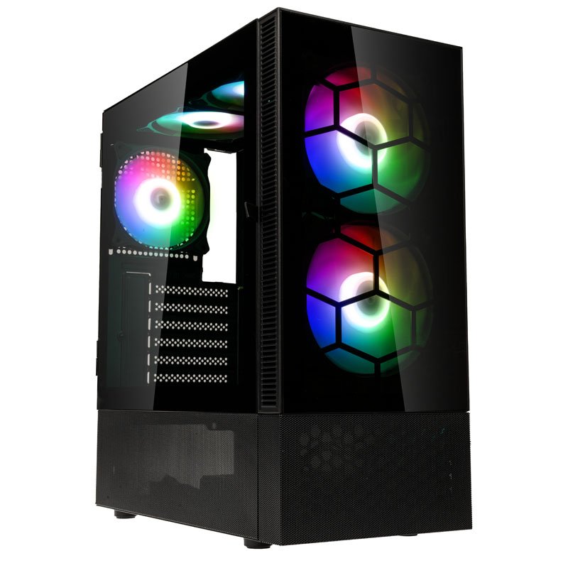 Boîtier PC Kolink Grosbill