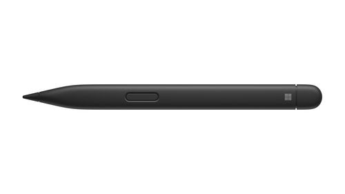 Grosbill Accessoire tablette Microsoft Stylet Surface Slim Pen 2 - Noir