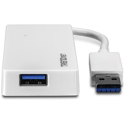 4-PORT HIGH SPEED USB 3.0 - Achat / Vente sur grosbill.com - 3