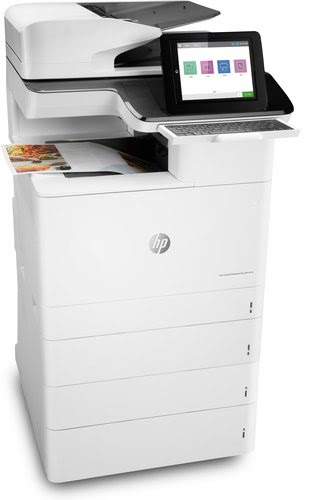 LASERJET MFP COLOR M776Z (3WT91A) - Achat / Vente sur grosbill.com - 2