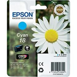 Consommable imprimante Epson Grosbill