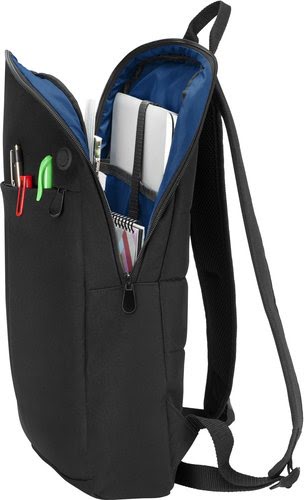 Prelude 15.6 Backpack (2Z8P3AA) - Achat / Vente sur grosbill.com - 1