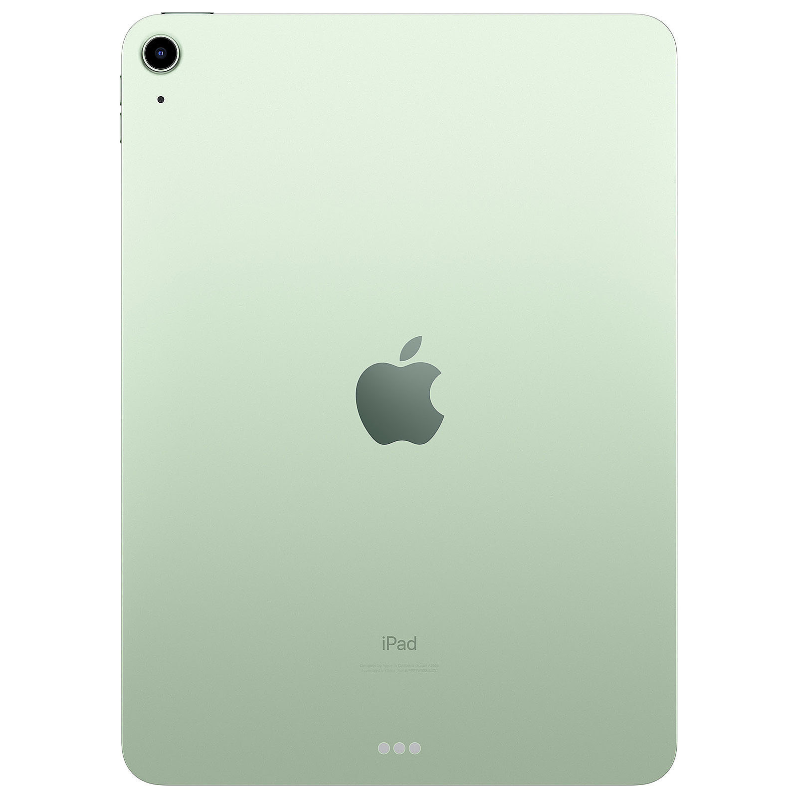 Apple iPad Air 10.9" WiFi 64Go Vert - Tablette tactile Apple - 2