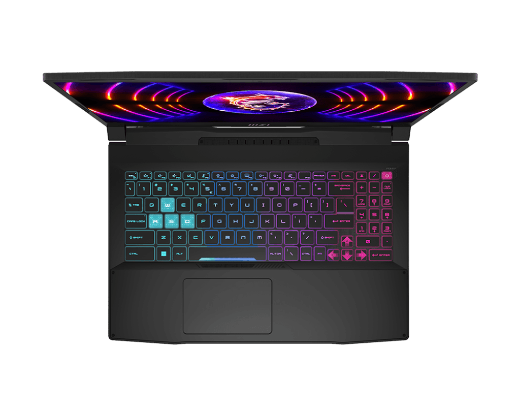 MSI 9S7-158571-063 - PC portable MSI - grosbill.com - 4