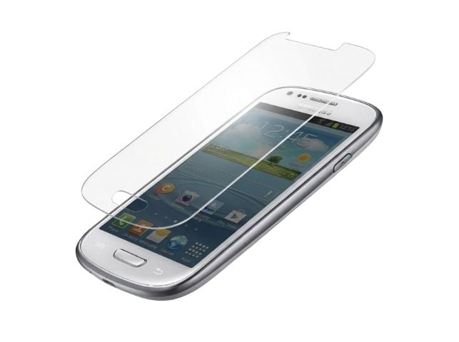 Film de Protection Protège écran en verre trempé# - Accessoire téléphonie Grosbill - 0