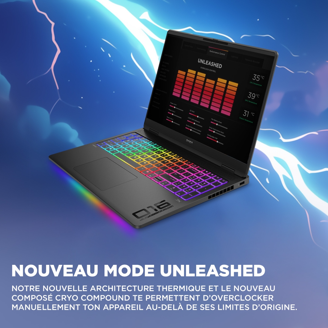 HP BE6V5EA - PC portable HP - grosbill.com - 8