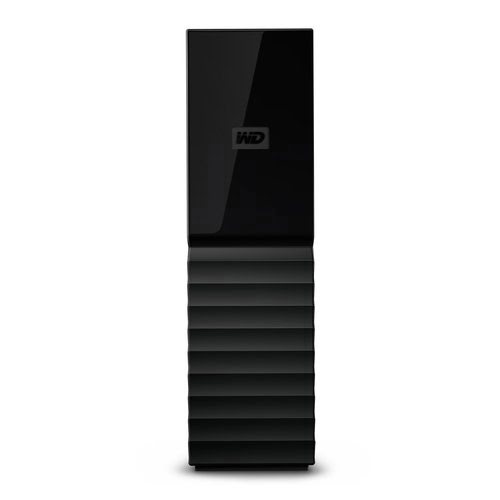 My Book 6TB USB EMEA - Achat / Vente sur grosbill.com - 5