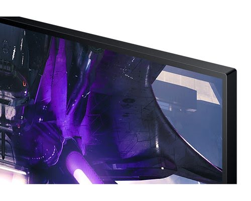 Samsung 27 pouces  LS27AG320NUXEN - Ecran PC Samsung - grosbill.com - 18