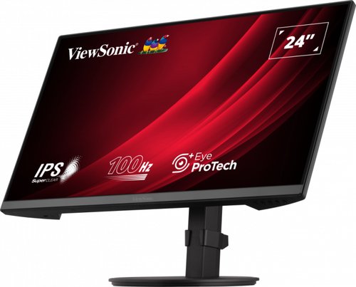 24IN IPS FHD 250CD/ - Achat / Vente sur grosbill.com - 6