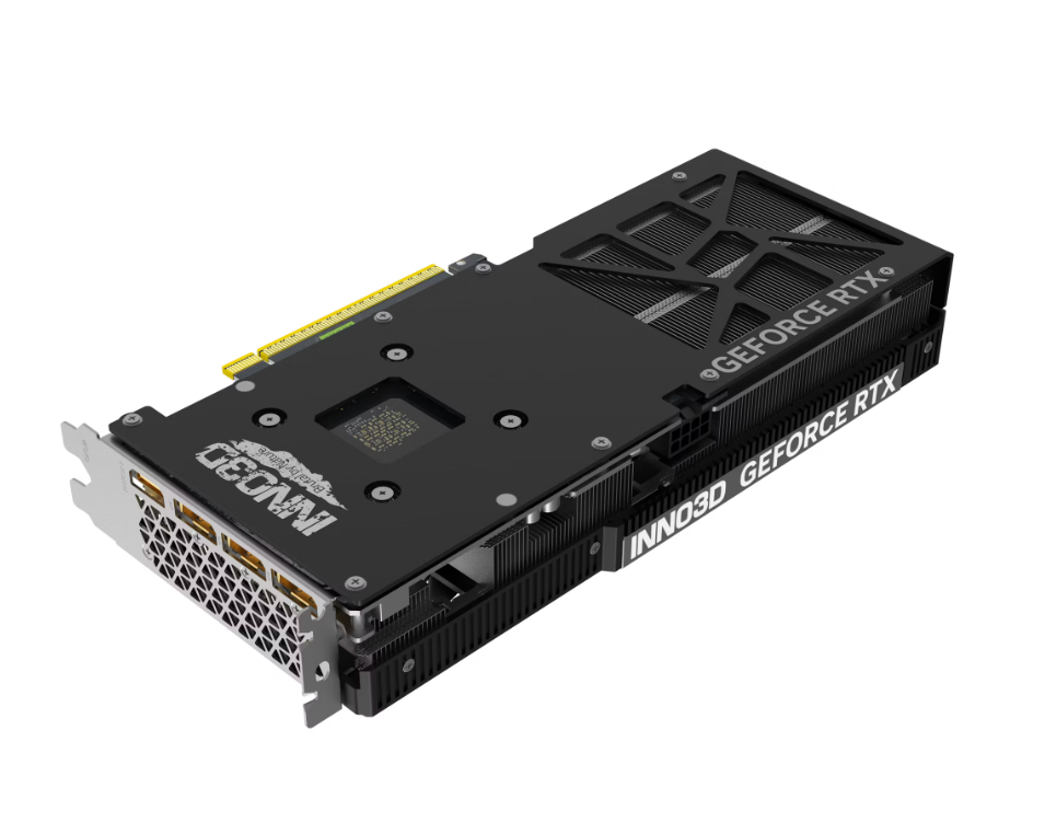 Inno3D GEFORCE RTX 5060 Ti X2 16GB  - Carte graphique Inno3D - 5