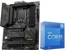 Kit Upgrade PC MSI Grosbill