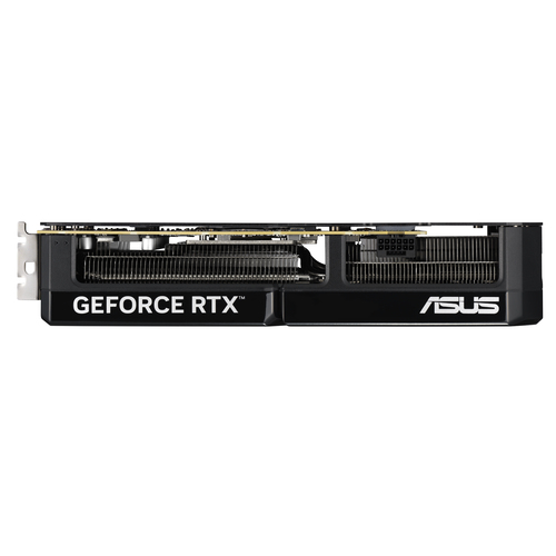 Asus Dual GeForce RTX 5070 12GB GDDR7  - Carte graphique Asus - 15