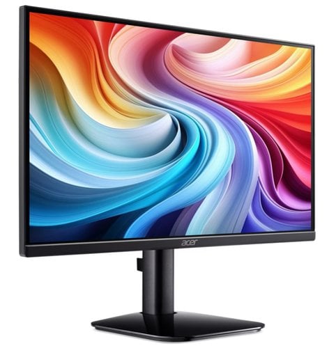 Monitor Standard KA222QE0bi - 21.5'' 55 - Achat / Vente sur grosbill.com - 1