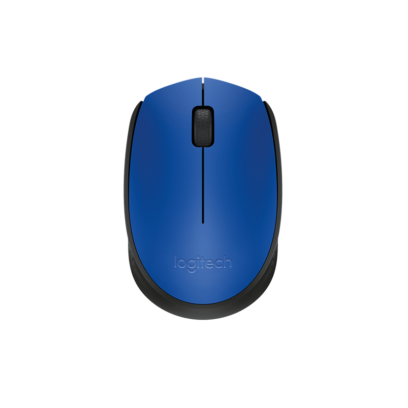 Logitech M171 - Souris PC Logitech - grosbill.com - 0