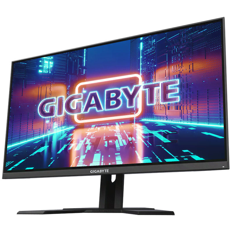 Gigabyte 27 pouces  G27F - Ecran PC Gigabyte - grosbill.com - 2