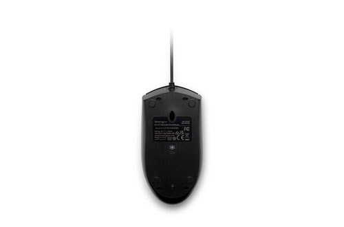  Pro Fit Washable Mouse Wired (K70315WW) - Achat / Vente sur grosbill.com - 7