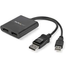 Switch StarTech Grosbill