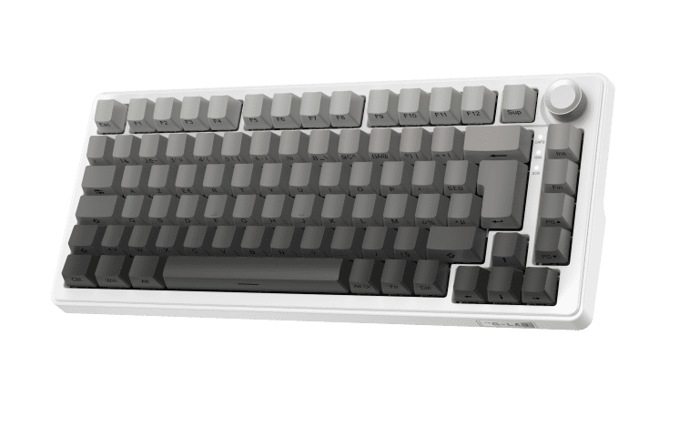 The G-LAB Keyz Elite 300 GRW - Clavier PC The G-LAB - grosbill.com - 4