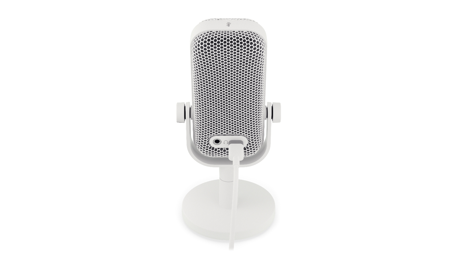 ENDORFY  Solum Voice S Onyx - Microphone - Blanc (EY1B015) - Achat / Vente Accessoire Streaming / Vlogging  sur grosbill.com - 6