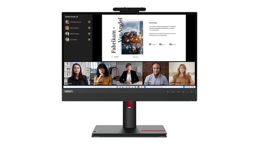 TS/TIO22Gen5T 21.5 Monitor HDMI - Achat / Vente sur grosbill.com - 8