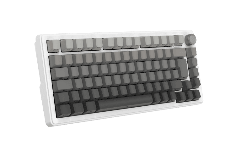 The G-LAB Keyz Elite 300 GRW - Clavier PC The G-LAB - grosbill.com - 6