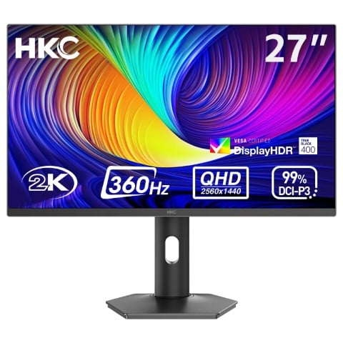 Ecran PC HKC Grosbill