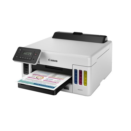 Imprimante Canon MAXIFY GX5050 - grosbill.com - 1