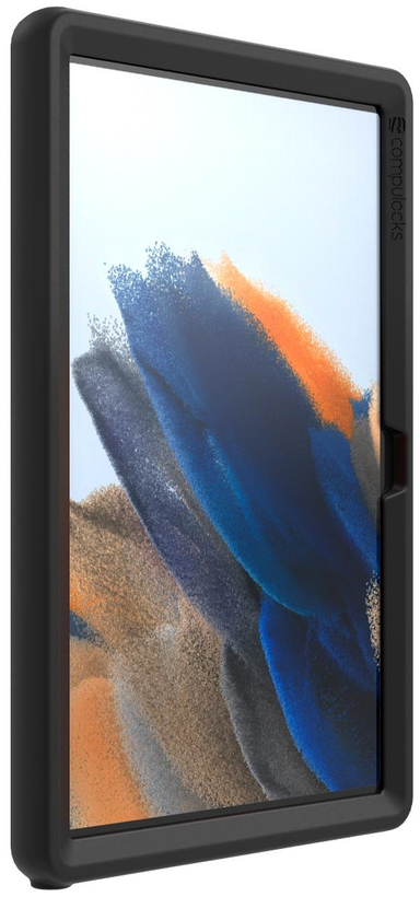 Protection rugueuse pour Galaxy tab A8 10.8"   - 0