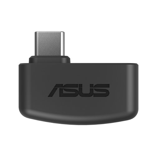 Micro WIRELESS headphones Asus  TUF GAMING H3 - Achat / Vente sur grosbill.com - 3