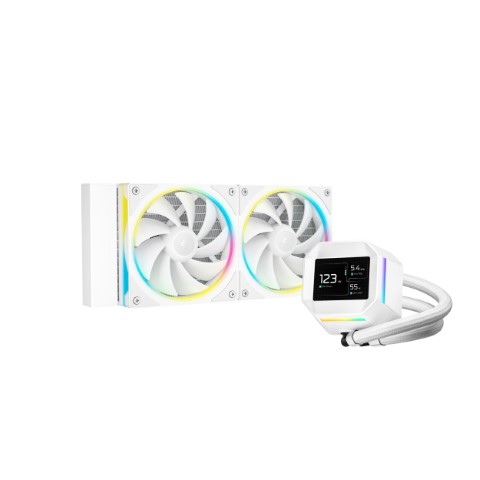 Watercooling Deepcool Grosbill