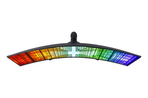 Samsung 49 pouces  LS49A950UIPXEN - Ecran PC Samsung - grosbill.com - 9
