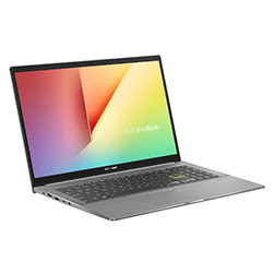 image produit Asus VivoBook S15 S533EQ-BN260T-Seconde Vie-Très Bon Etat Grosbill