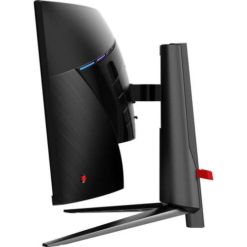 MSI 34 pouces  9S6-3DD14H-002 - Ecran PC MSI - grosbill.com - 6