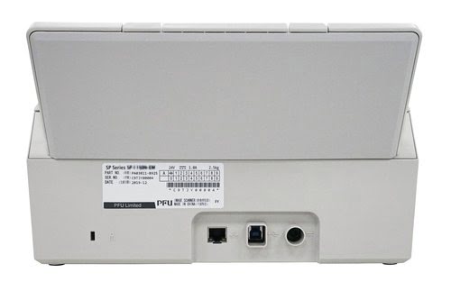 Fujitsu SP-1120N - Achat / Vente sur grosbill.com - 5