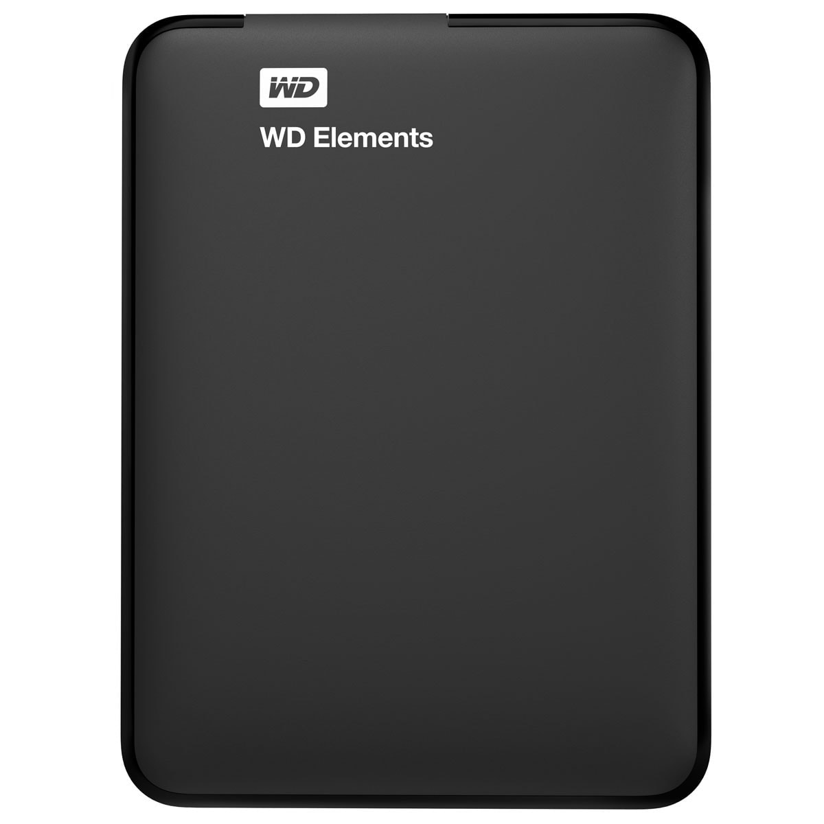 WD 1To 2"1/2 USB3 - Disque dur externe WD - grosbill.com - 2