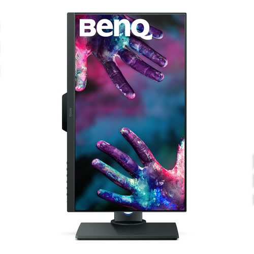 BenQ 25 pouces  9H.LG8LA.TSE - Ecran PC BenQ - grosbill.com - 3