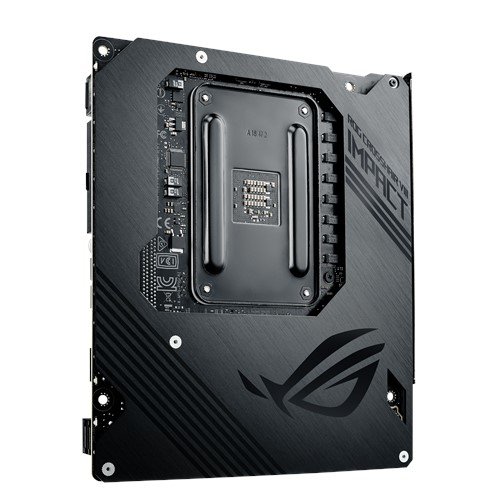 ROG Crosshair VIII Impact - Achat / Vente sur grosbill.com - 5
