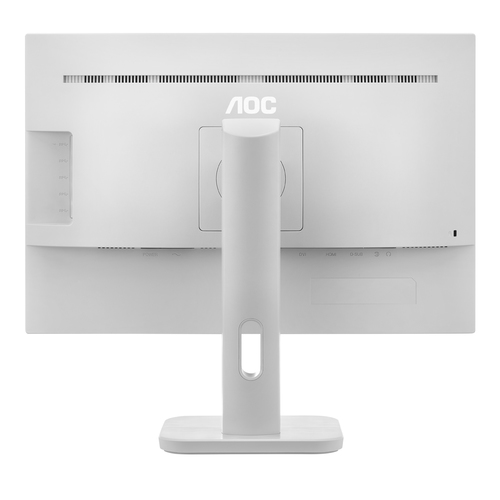 X24P1/GR/24"w IPS 1920x1200@60Hz 4ms - Achat / Vente sur grosbill.com - 5
