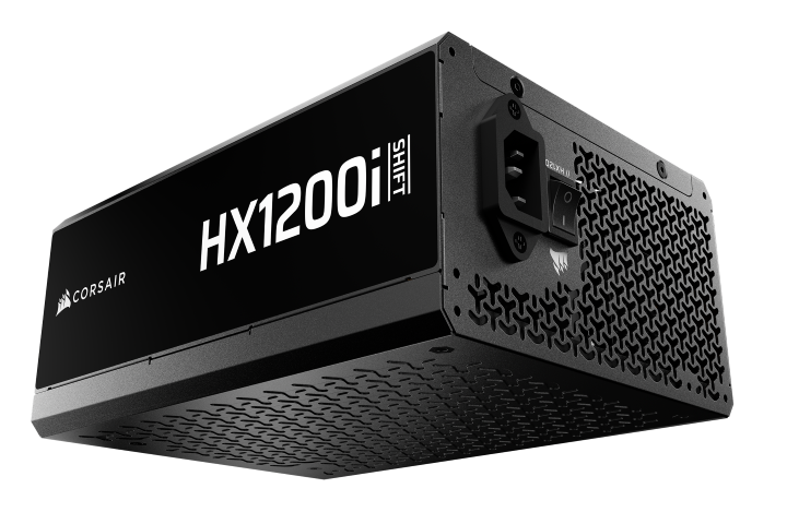 Corsair 80+ Platinum (1200W) - Alimentation Corsair - grosbill.com - 8