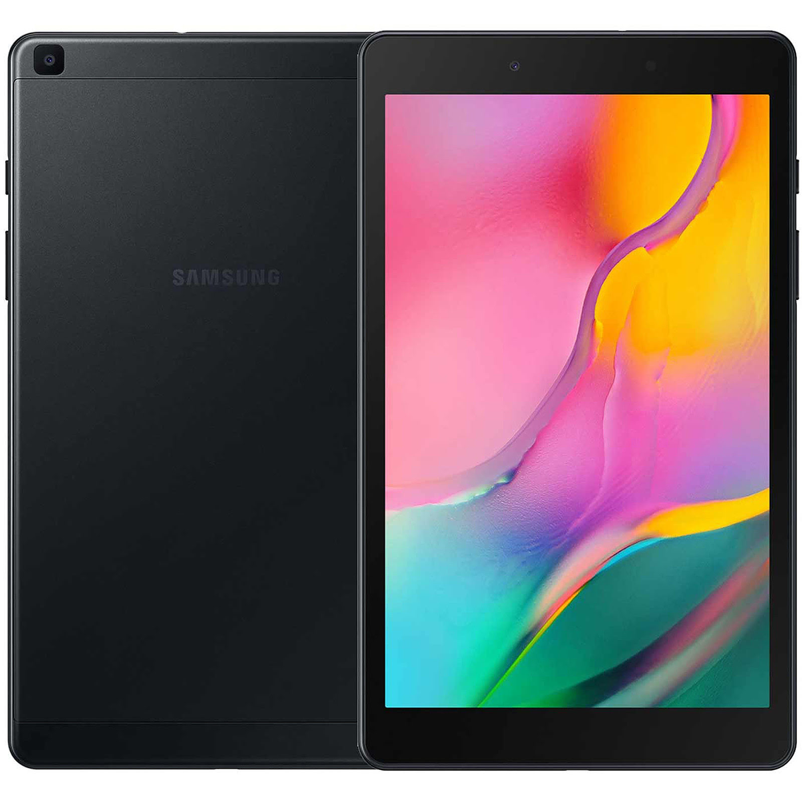 Samsung Galaxy TAB A 8" T295NZK Noir - Tablette tactile Samsung - 3