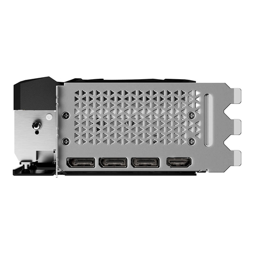 PNY RTX 4070 Ti SUPER 16G XLR8 Gaming VERTO EPIC-X - Carte graphique - 5