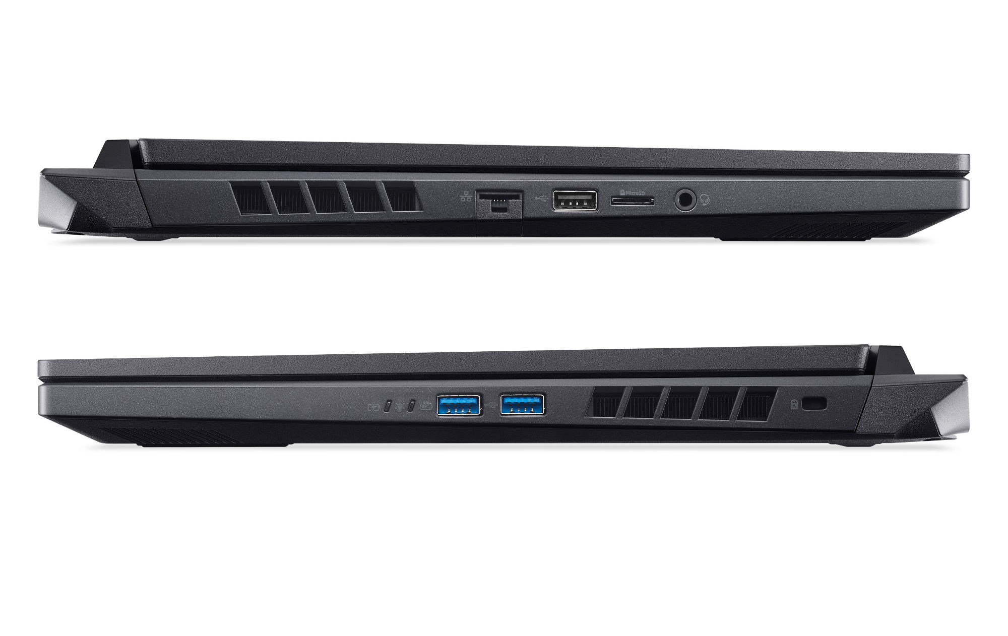 Acer AN16-41-R8UR - PC portable Acer - grosbill.com - 7