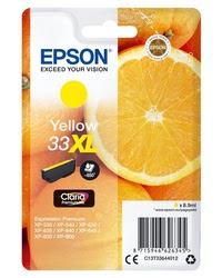 Consommable imprimante Epson Grosbill