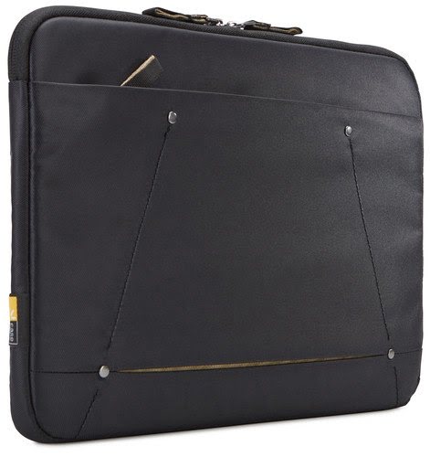 Housse Deco Sleeve 14" Noir (DECOS114) Case Logic - 1