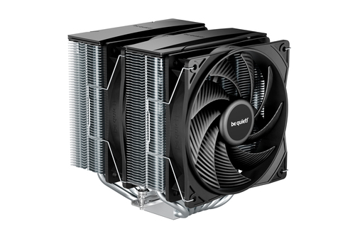 Ventilateur CPU be quiet! Grosbill