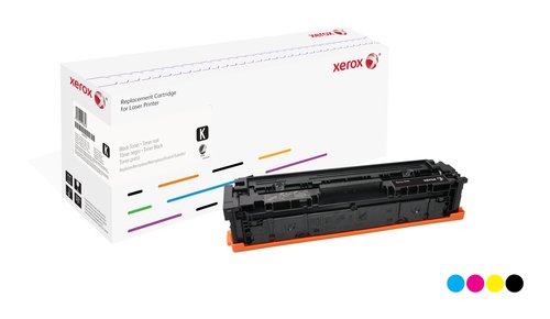 Xerox - Noir - 006R03620 - Achat / Vente Consommable imprimante sur grosbill.com - 0