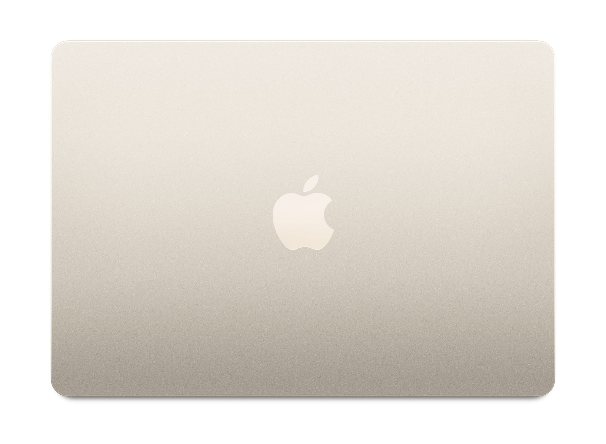 Apple Macbook Air MW103FN/A - M4 13" 16Go 512Go Lumière stellaire (MW103FN/A) - Achat / Vente MacBook sur grosbill.com - 2