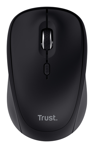 Trust YVI+ - Souris PC Trust - grosbill.com - 1