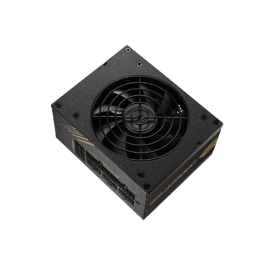 FSP Dagger Pro Gold White (850W) - Alimentation FSP - grosbill.com - 3
